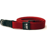 Artisan&Artist 100A Acrylic Camera Strap | Red ACAM100RED