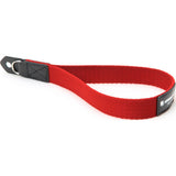 Artisan&Artist Acrylic Camera Strap | Red ACAM 295 RED