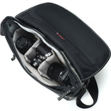 Artisan & Artist ACAM-9100 Camera Bag | Gray ACAM-9100 GRY