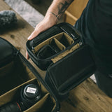 Nomatic McKinnon Accessory Case | Black