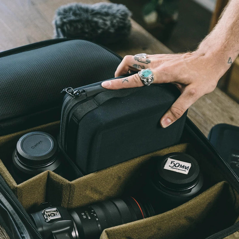 Nomatic McKinnon Accessory Case | Black