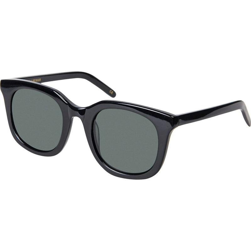 Han Kjobenhavn Ace Sunglasses | Black 