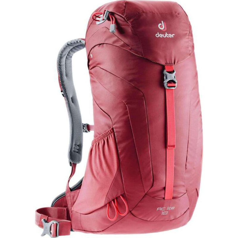 deuter ac lite 18 wanderrucksack Deuter AC Lite Backpack – Sportique