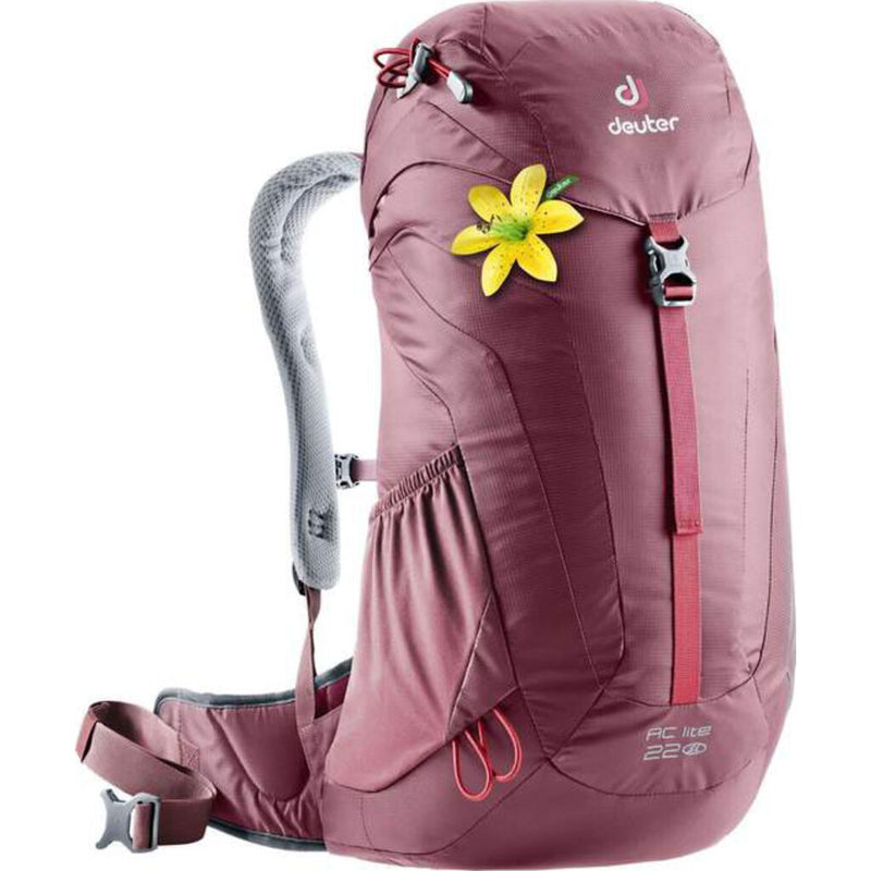 deuter wanderrucksack ac lite 14 sl Deuter AC Lite SL Backpack – Sportique