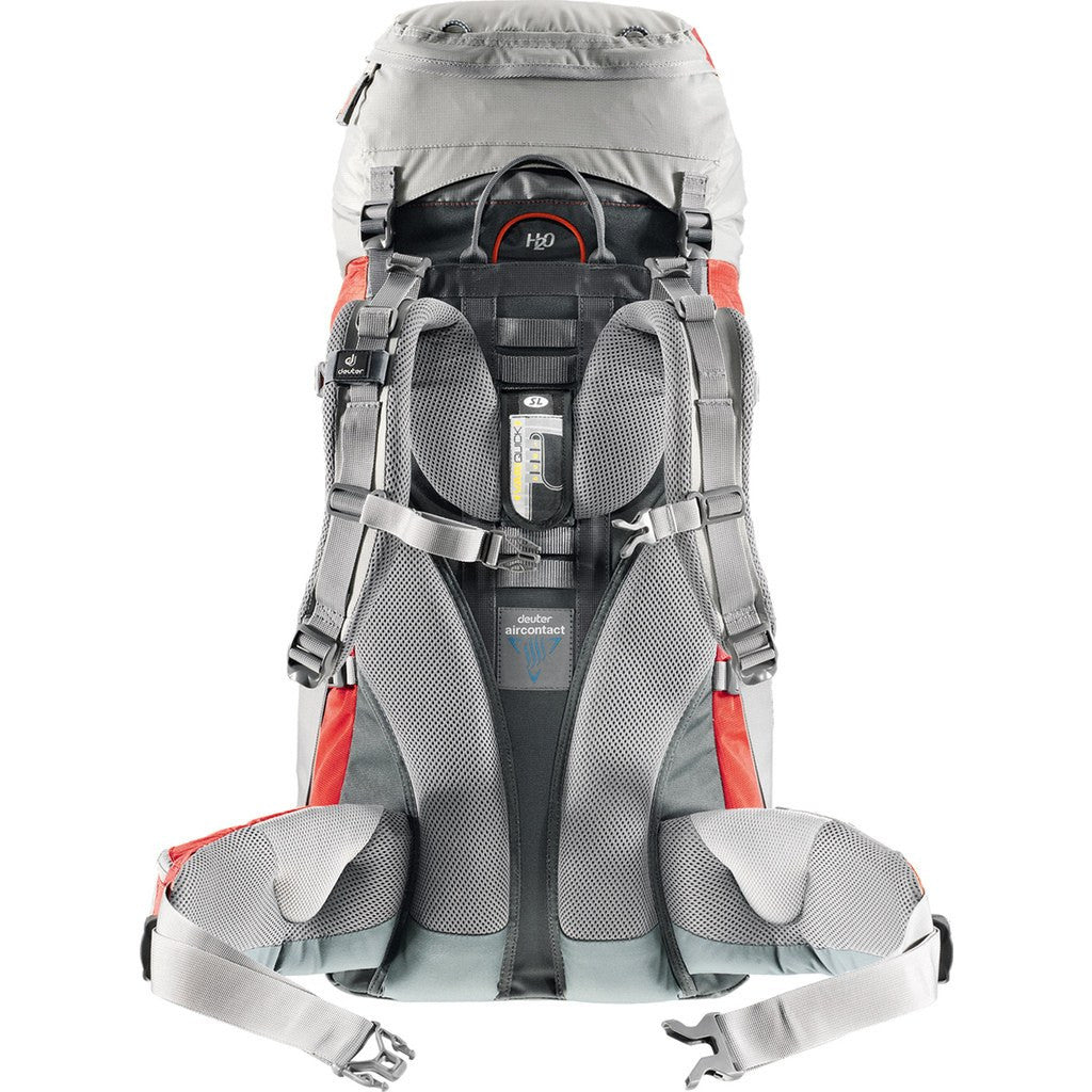 deuter act lite 35 l 10 sl ladies backpack Deuter ACT Lite 35L SL Women's Trekking Backpack