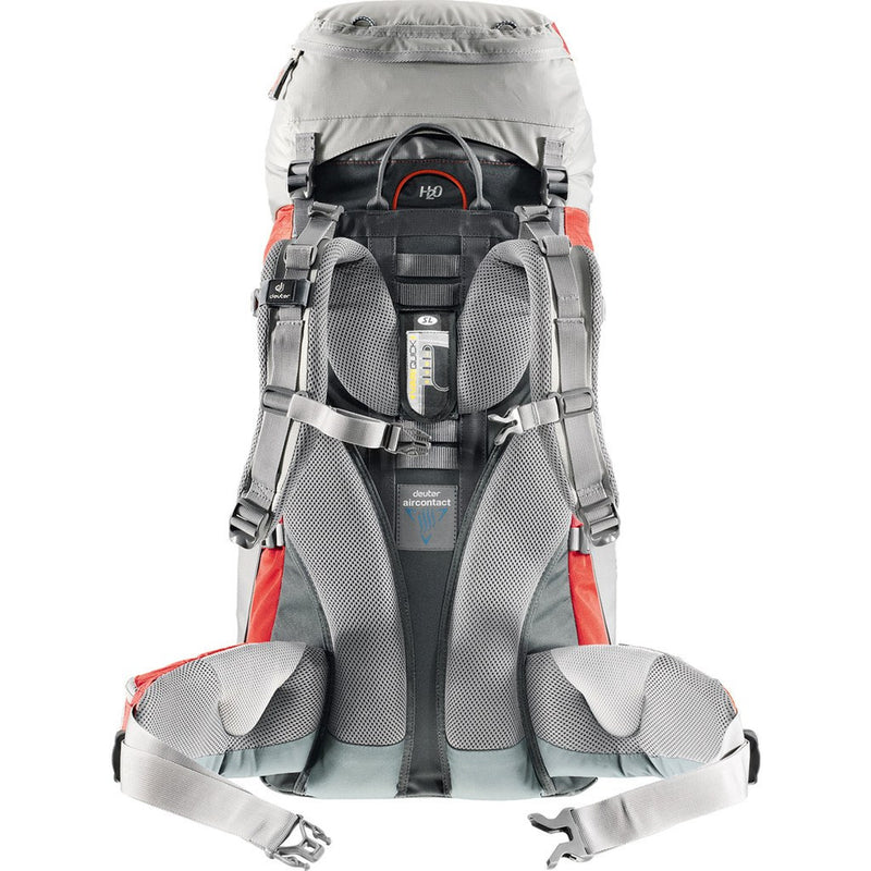 Deuter ACT Lite 35L SL Trekking Backpack Petrol/Mint 3340015 32170 – Sportique