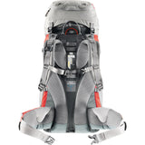 Deuter ACT Lite 40L Trekking Backpack | Fire/Granite 3340115 55100