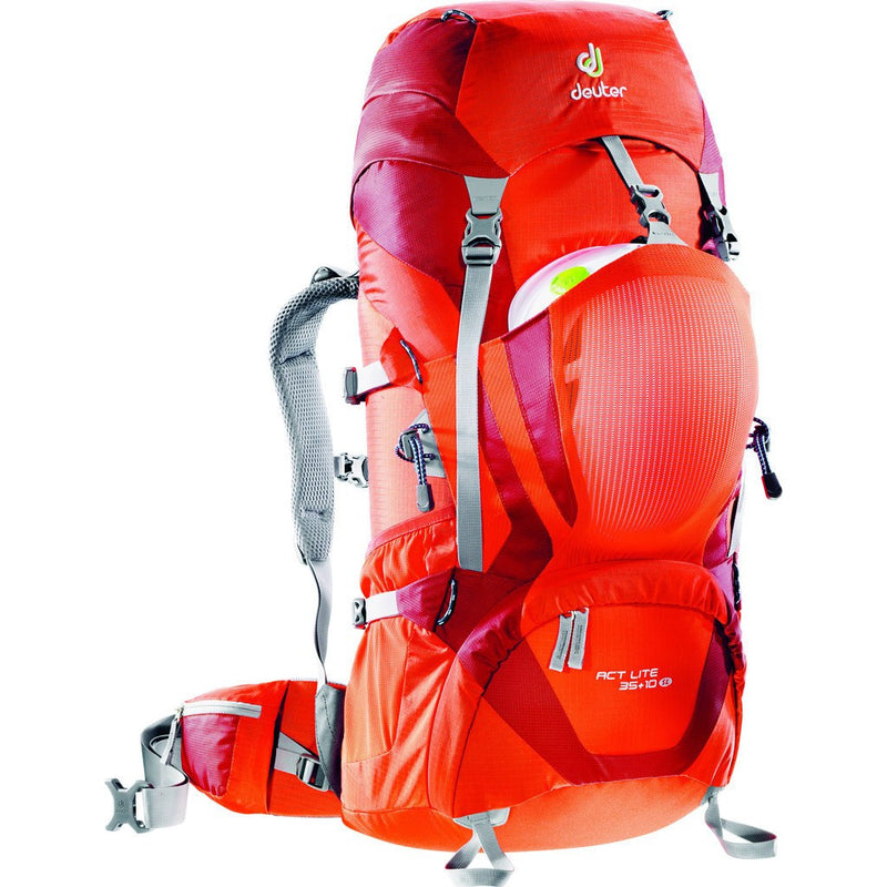Deuter ACT Lite 35L SL Women's Trekking Backpack | Petrol/Mint 3340015 32170