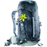 Deuter ACT Trail 22L SL Women's Hiking Backpack | Black 3440015 70000