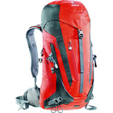 Deuter ACT Trail 24L Hiking Backpack | Papaya/Granite 3440115 94030