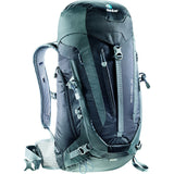 Deuter ACT Trail 30L Hiking Backpack | Black/Granite 3440315 74100