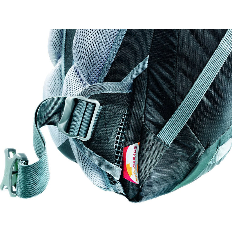 Deuter ACT Trail 30L Hiking Backpack Black/Granite 3440315 74100 – Sportique