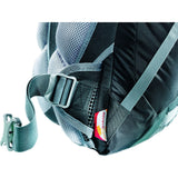 Deuter ACT Trail 30L Hiking Backpack | Spring/Midnight 3440315 23040