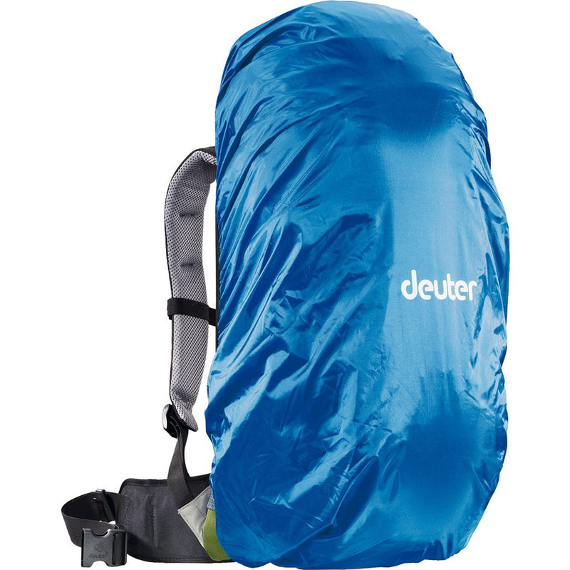 deuter act trail 30l hiking backpack Deuter ACT Trail 30L Hiking Backpack Spring/Midnight 3440315 23040 –  Sportique
