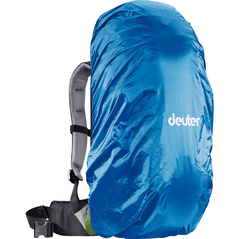Deuter ACT Trail 22L SL Women's Hiking Backpack | Black 3440015 70000