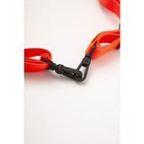 Cote & Ciel Adda Smooth Shoulder Strap | Khaki