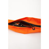 Cote & Ciel Adda Smooth Shoulder Strap | Orange