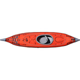 Advanced Elements AdvancedFrame Convertible Kayak | Red/Gray AE1007-R