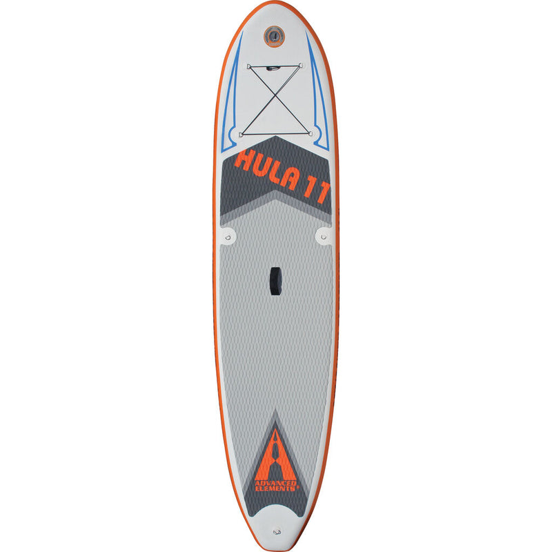 Advanced Elements Hula 11 Inflatable Standup Paddle Board w/ Pump