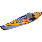 Advanced Elements AdvancedFrame Sport Kayak | Orange/Blue AE1017-O