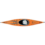 Advanced Elements AirFusion EVO Inflatable Kayak | Orange/Gray AE1042-O
