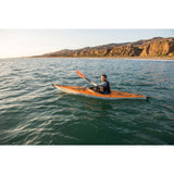 Advanced Elements AirFusion EVO Inflatable Kayak | Orange/Gray AE1042-O