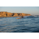 Advanced Elements AirFusion EVO Inflatable Kayak | Orange/Gray AE1042-O