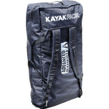 Advanced Elements KayakPack | Black/Gray AE3011