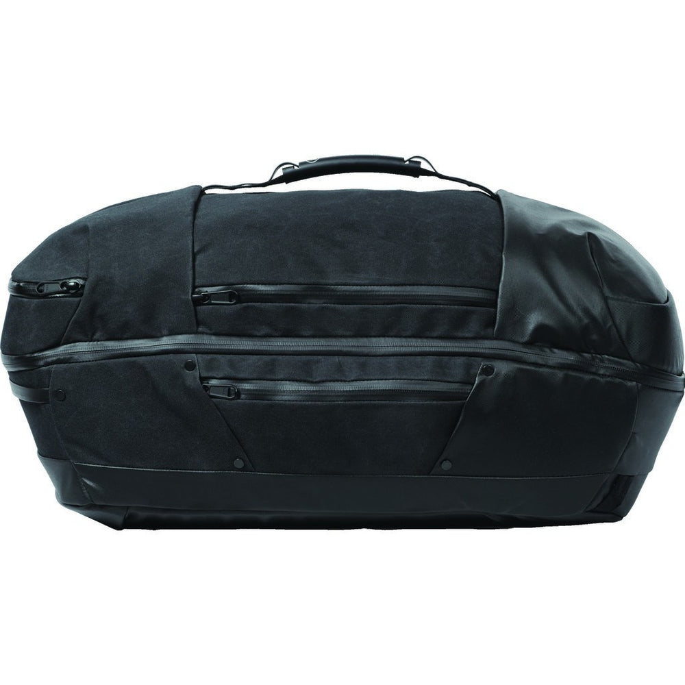 Alchemy Equipment AEL008 Carry On Hybrid Black Wax – Sportique