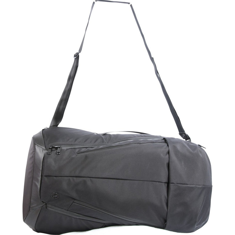 Alchemy Equipment Softshell Carry On Daypack | Black AEL012-BLA
