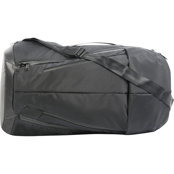 Alchemy Equipment Softshell Carry On Daypack | Black AEL012-BLA