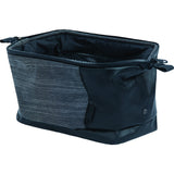 Alchemy Equipment Dopp Kit Bag | Black Slub Weave AEL015-BSW