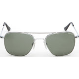 Randolph Engineering Aviator Bright Chrome | AGX Skull- Af021