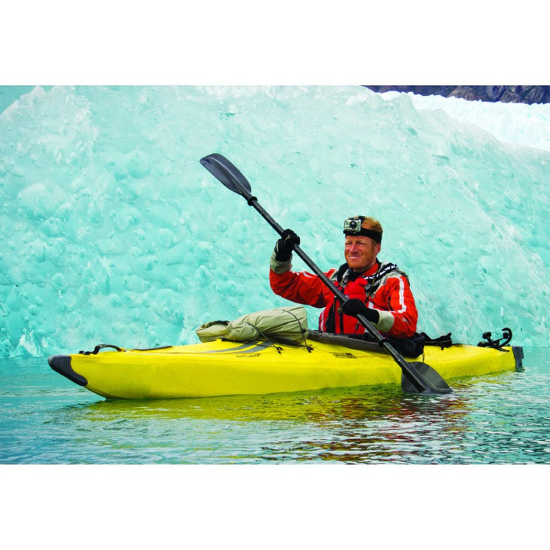 Advanced Elements AirFusion Elite Kayak | Yellow AE1041-Y