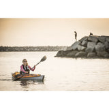 Advanced Elements AdvancedFrame Sport Kayak | Orange/Blue AE1017-O