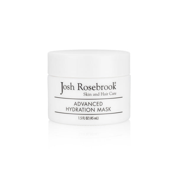 Josh Rosebrook Advanced Hydration Mask | 1.5 FL Oz