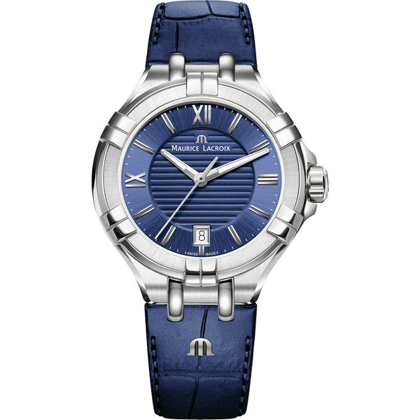Maurice Lacroix Watch AI1006-SS001-430-1