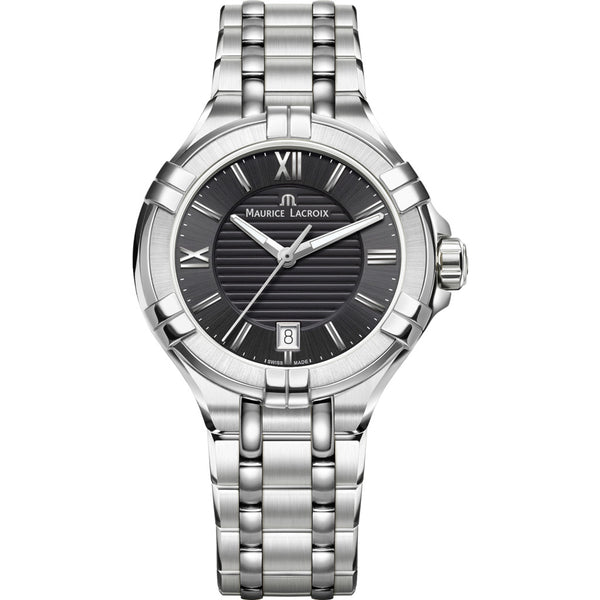 Maurice Lacroix Watch AI1006-SS002-330-1