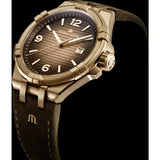 Maurice Lacroix Watch AI1028-BRZ01-720-1