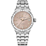 Maurice Lacroix AIKON AUTOMATIC GENTS 39 mm | AI6007-SS002-731-1