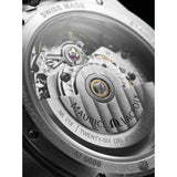 Maurice Lacroix Aikon Automatic 38 Mm White Ceramic Strap Package