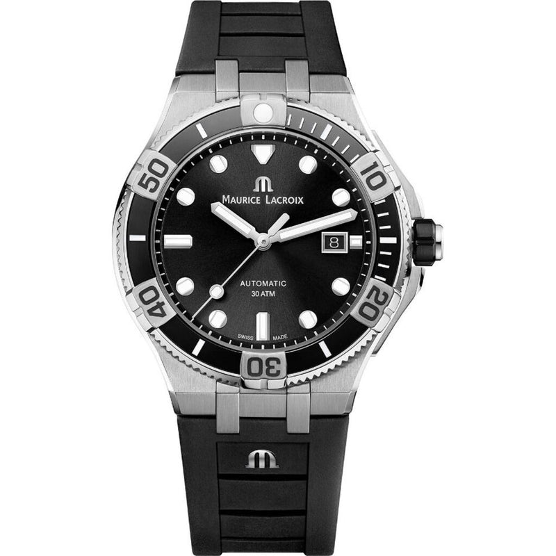 Maurice Lacroix Aikon Venturer Package Includes Strap