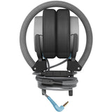 AIAIAI Capital Headphone with Mic | Concrete Grey