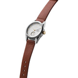 Triwa Snow Aska Watch | Brown Classic