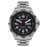 Armourlite Professional AL1401 Silver Watch | Steel