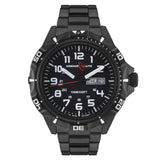 Armourlite Professional AL1402 Black Watch | Steel