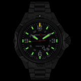 Armourlite Professional AL1403 Black Watch | Steel
