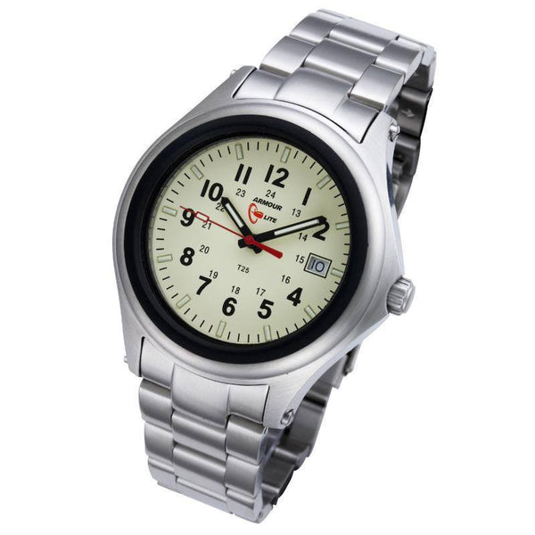 Armourlite Stealth Shatter Proof AL302 | Steel