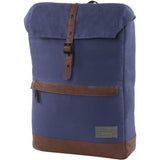 Hex Century Alliance Backpack | Blue Canvas