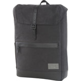Hex Supply Alliance Backpack | Charcoal Canvas CHCV HX2031